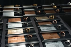 awards photo