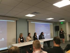 pub club panel